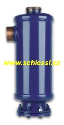 více o produktu - Odlučovač oleje S-5192M, 42mm, AC&R